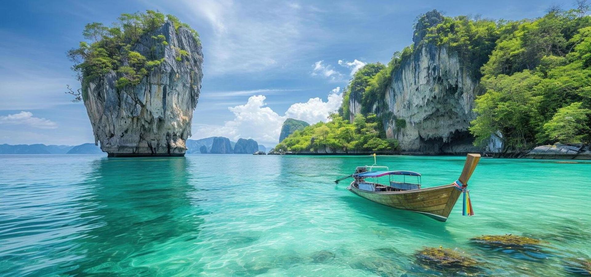 Discover Your Dream Destination
