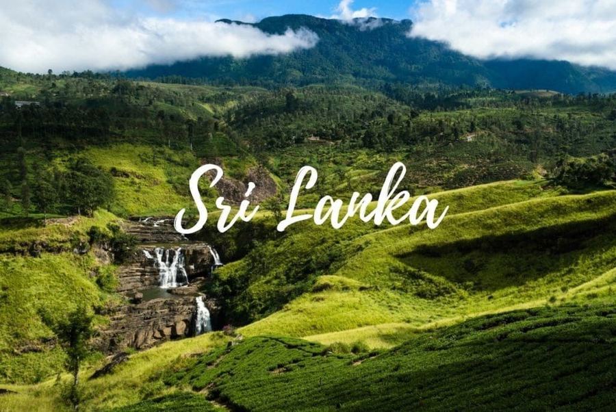 Sri Lanka Wonder Tour